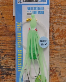 3NH® Designed Led Fishing Bait Light Squid Strobe 
